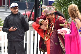 Prince Ravi Raja